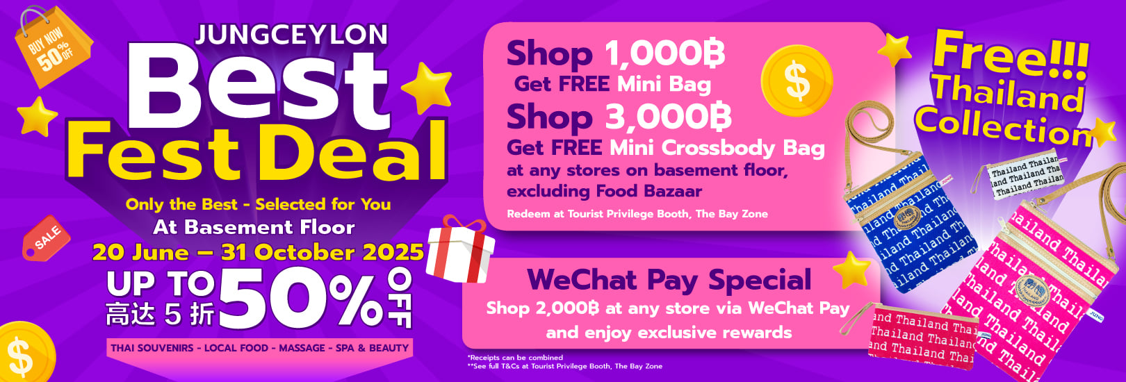 Best Fest Deal Basement Sales 50% Off