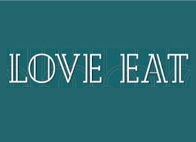  Love Eat