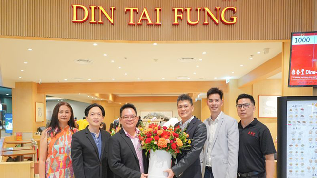 Din Tai Fung