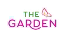 the garden