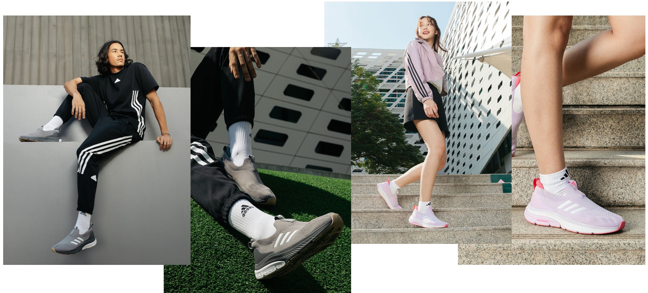 adidas