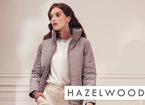 Hazelwood