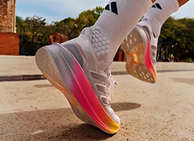 adidas