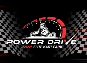 Power Drive Karts