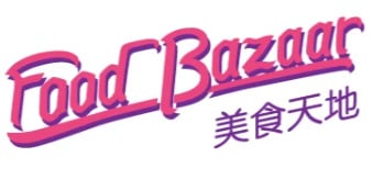 food bazaar