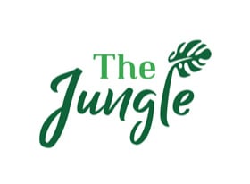 the jungle icon