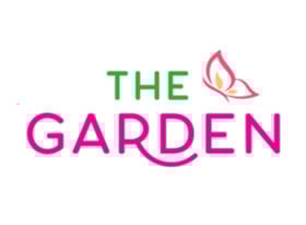 the garden icon
