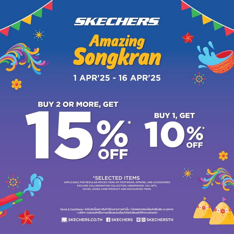Skechers Shop Promotions at Jungceylon Phuket Shopping Center Patong Beach.jpg