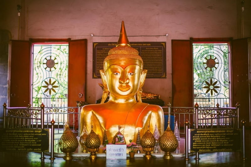 Temples and Traditions Wat Phra Thong Phuket Thailand.jpg