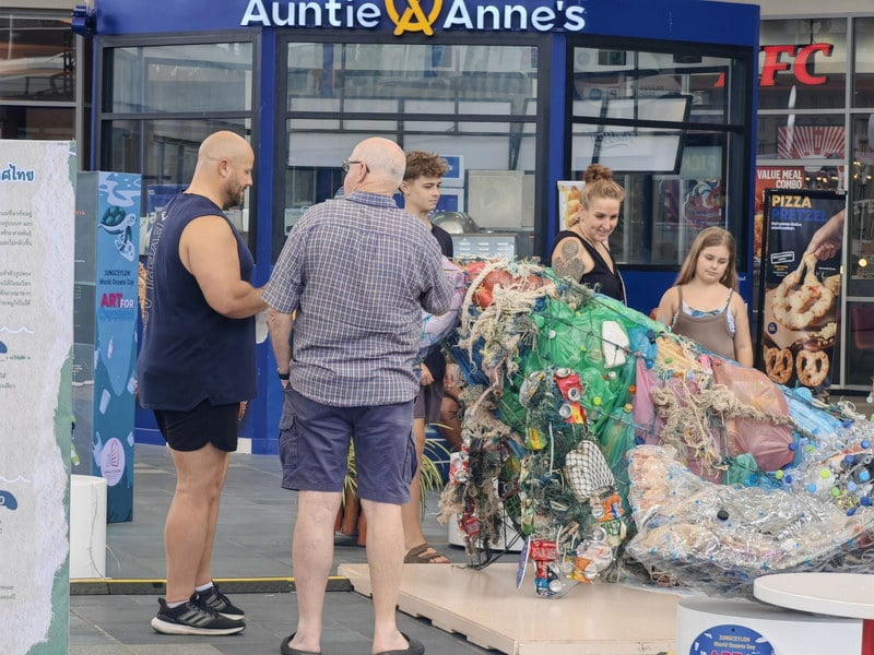Be Part of the Change at  Jungceylon World Oceans Day 2025 - Phuket Events.jpg