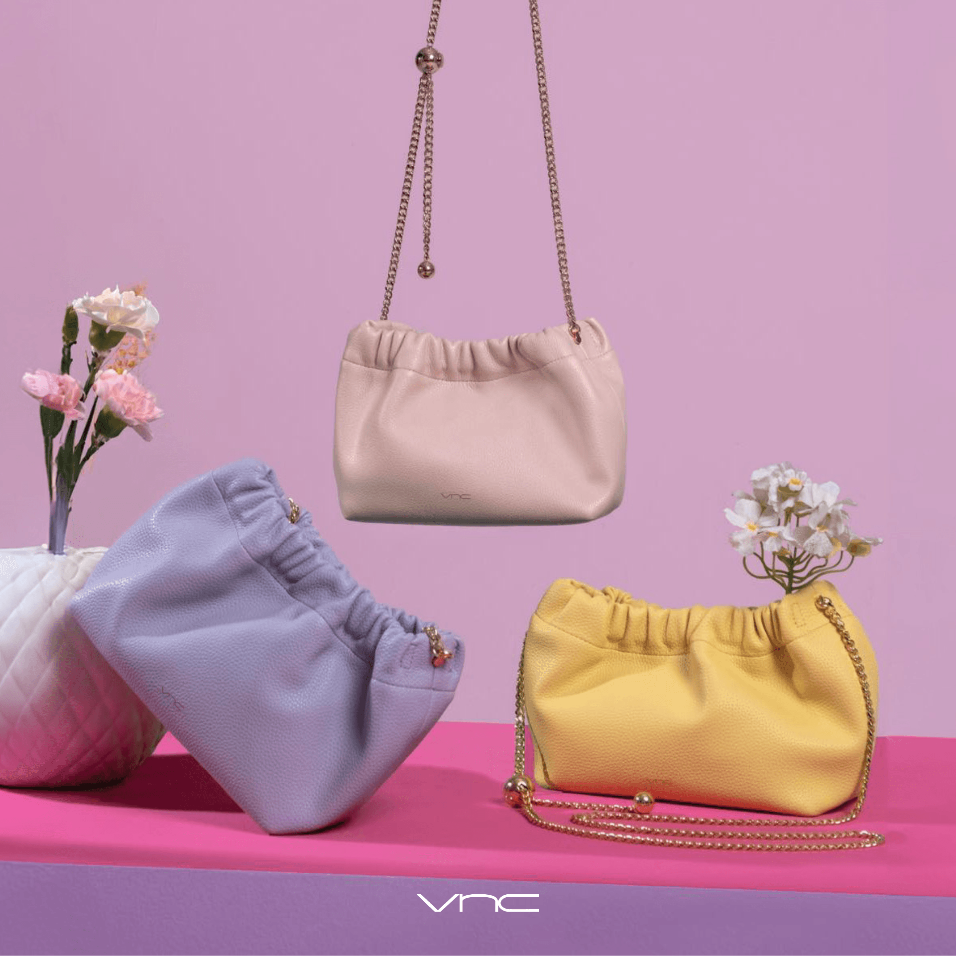 VNC New Arrival