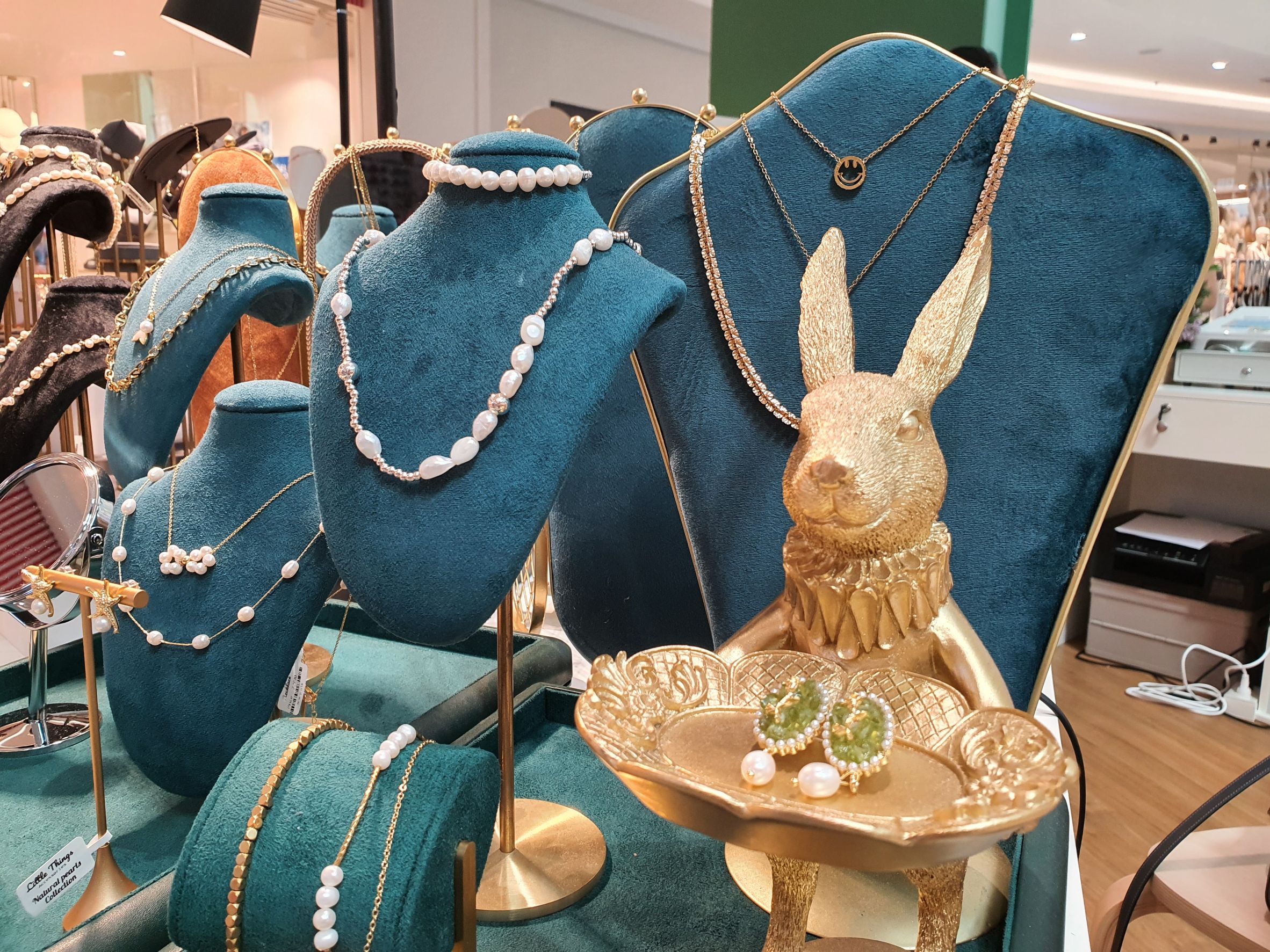 Little Things (The Botanica)