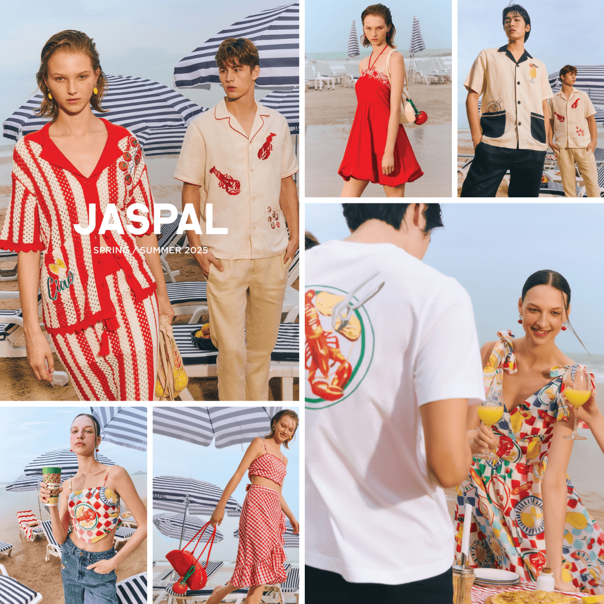 Jaspal Slushy Summer