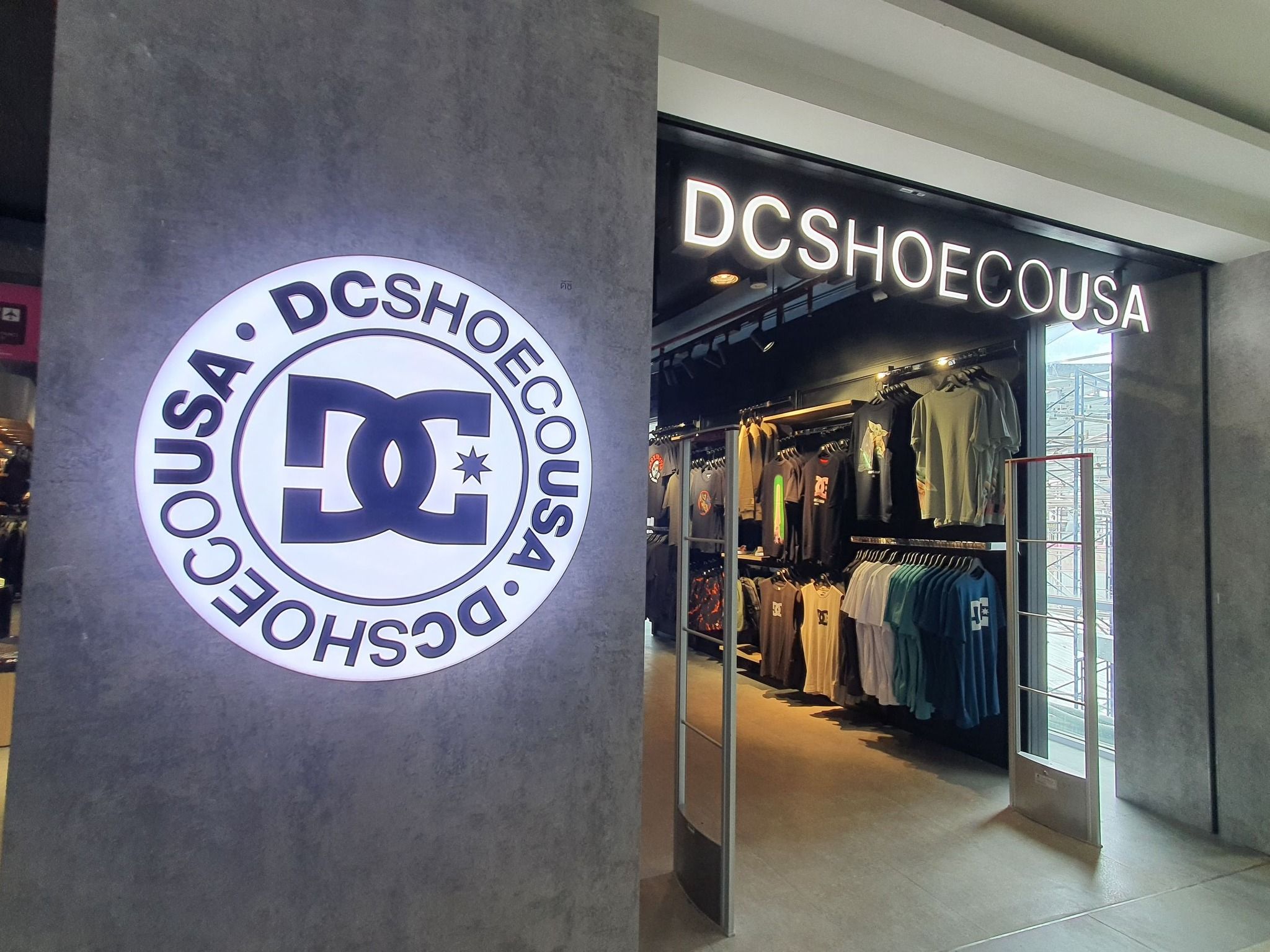 The new DC Shoes collection