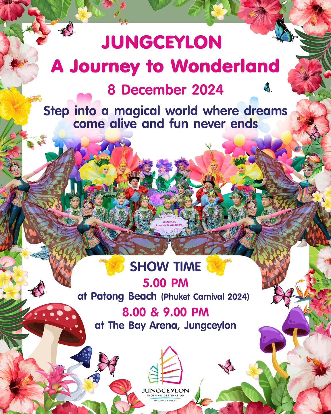 journeytowonderland