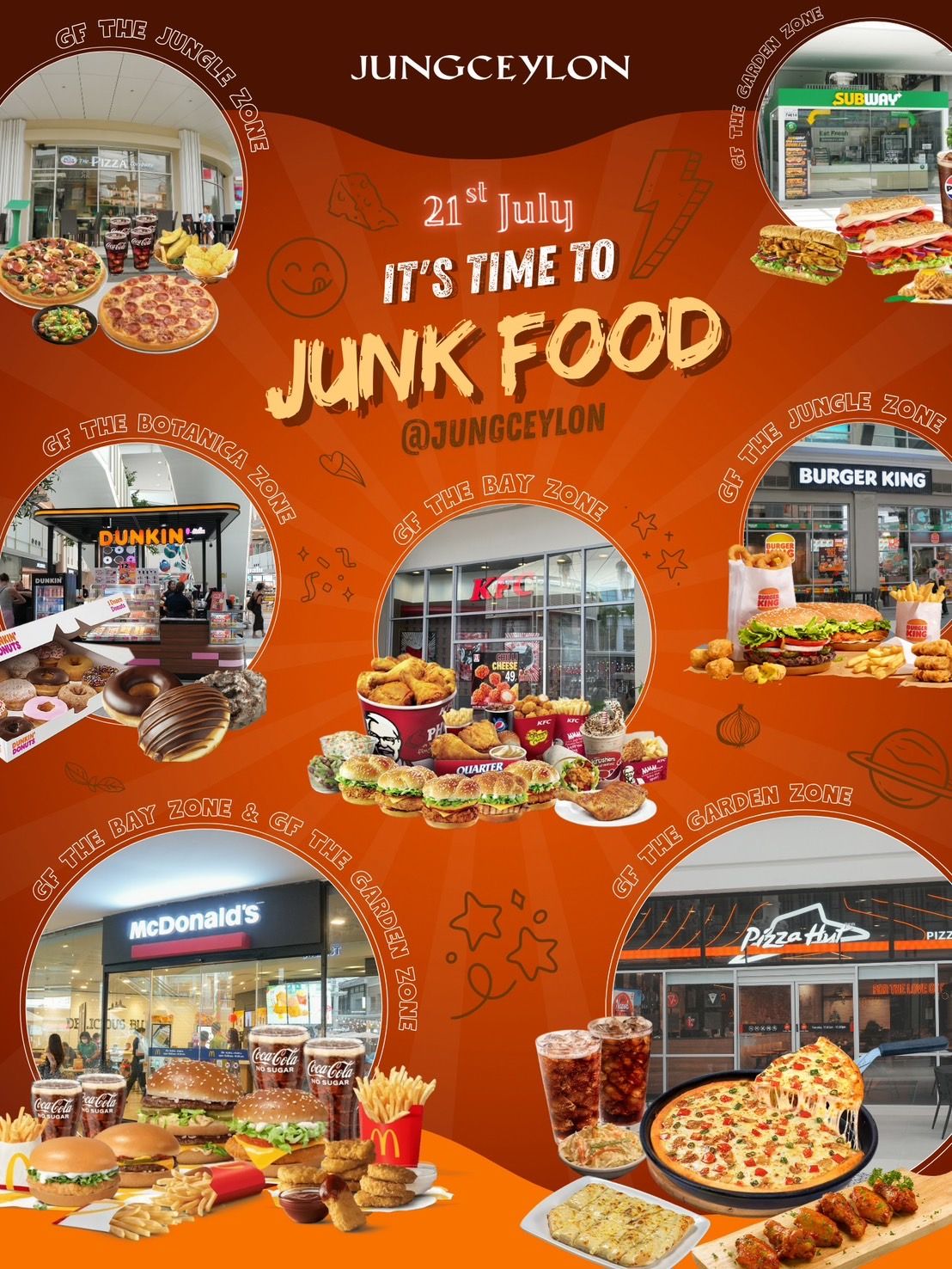 Happy National Junk Food Day!