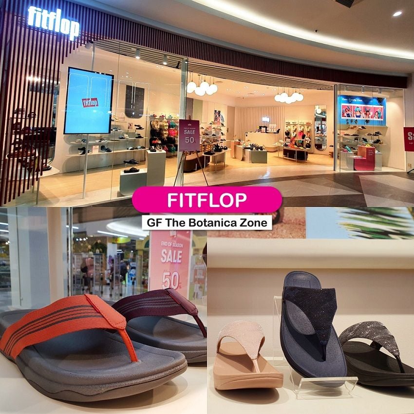 Fitflop