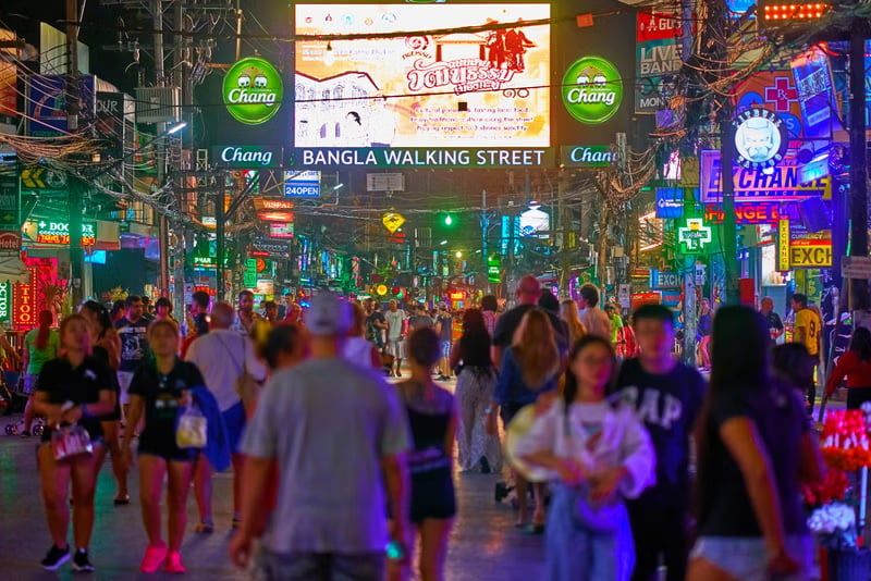 Bangla Road - Khao San Road of Patong - Phuket Activities near Jungceylon Patong Shopping Center.jpg Bangla Road - Khao San Road of Patong - Phuket Activities near Jungceylon Patong Shopping Center.jpg