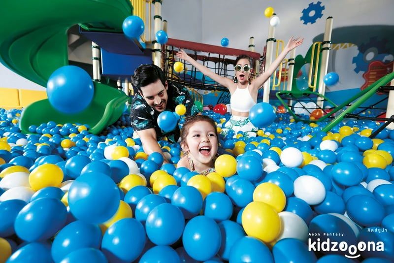 Kidzooona, 3F The Botanica Zone Jungceylon Phuket Shopping Center.jpg Kidzooona, 3F The Botanica Zone Jungceylon Phuket Shopping Center.jpg