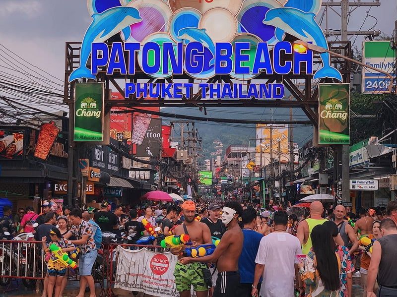 Why Jungceylon is the Place to Be on Songkran.jpg Why Jungceylon is the Place to Be on Songkran.jpg