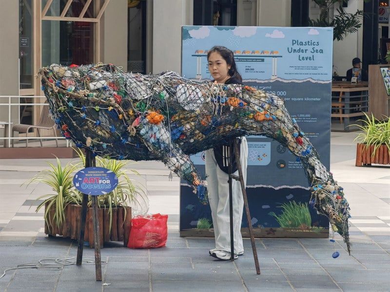 Jungceylon Role in Promoting Sustainable Travel - Jungceylon World Oceans Day 2025 - Phuket Events.jpg Jungceylon Role in Promoting Sustainable Travel - Jungceylon World Oceans Day 2025 - Phuket Events.jpg