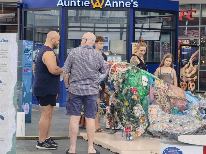 Be Part of the Change at Jungceylon World Oceans Day 2025 - Phuket Events.jpg Be Part of the Change at Jungceylon World Oceans Day 2025 - Phuket Events.jpg