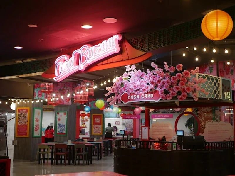 Food Bazaar at Jungceylon Phuket Shopping Caenter Patong Beach spots to enjoy the street food in Phuket.jpg Food Bazaar at Jungceylon Phuket Shopping Caenter Patong Beach spots to enjoy the street food in Phuket.jpg