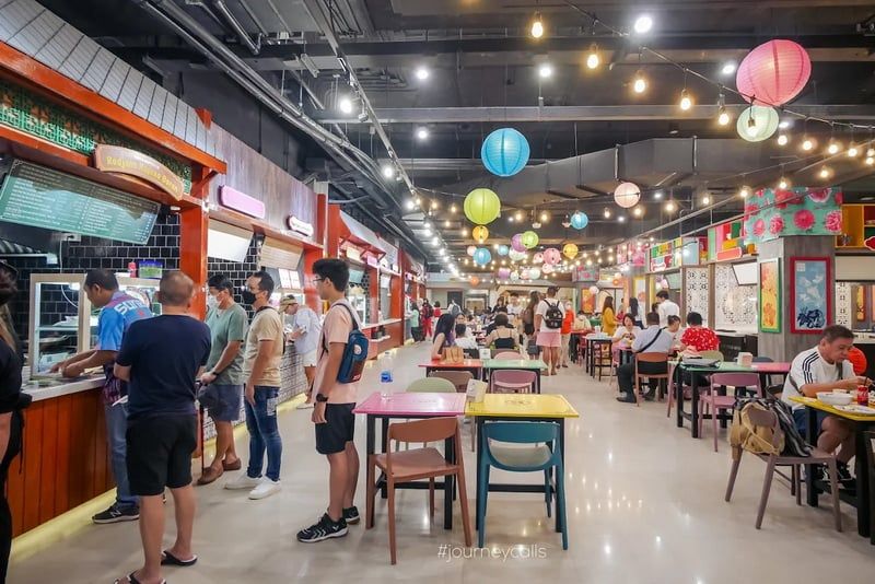 Restaurants in Jungceylon Offering Street Food Vibes spots to enjoy the street food in Phuket.jpg Restaurants in Jungceylon Offering Street Food Vibes spots to enjoy the street food in Phuket.jpg
