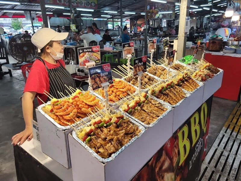 Naka Weekend Market spots to enjoy the street food in Phuket.jpg Naka Weekend Market spots to enjoy the street food in Phuket.jpg