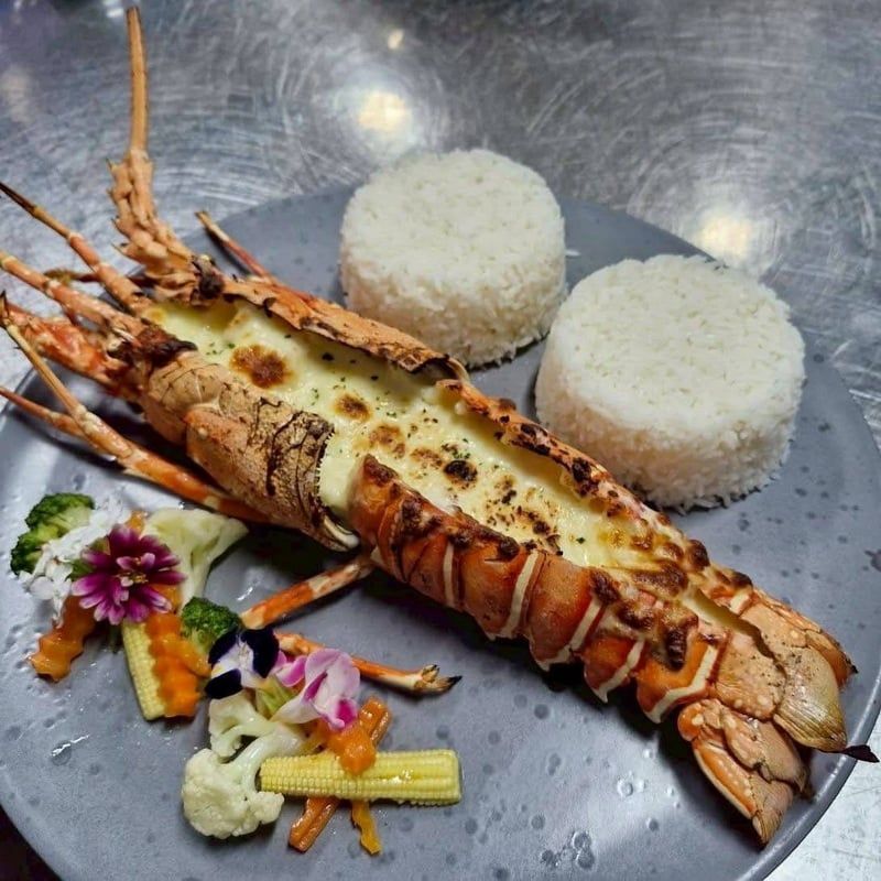 Phuket Lobster Menus at Spoon Restaurant - Phuket Restaurant.jpg