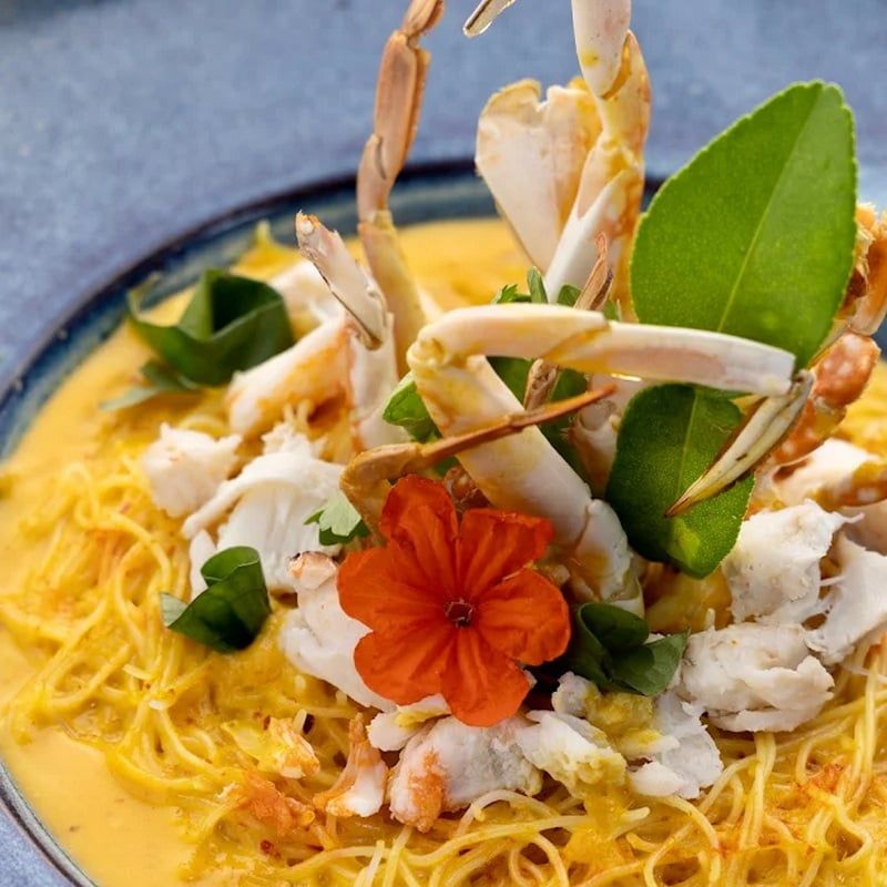 Phuket Lobster Menus at Paname Brasserie - Phuket Restaurant.jpg