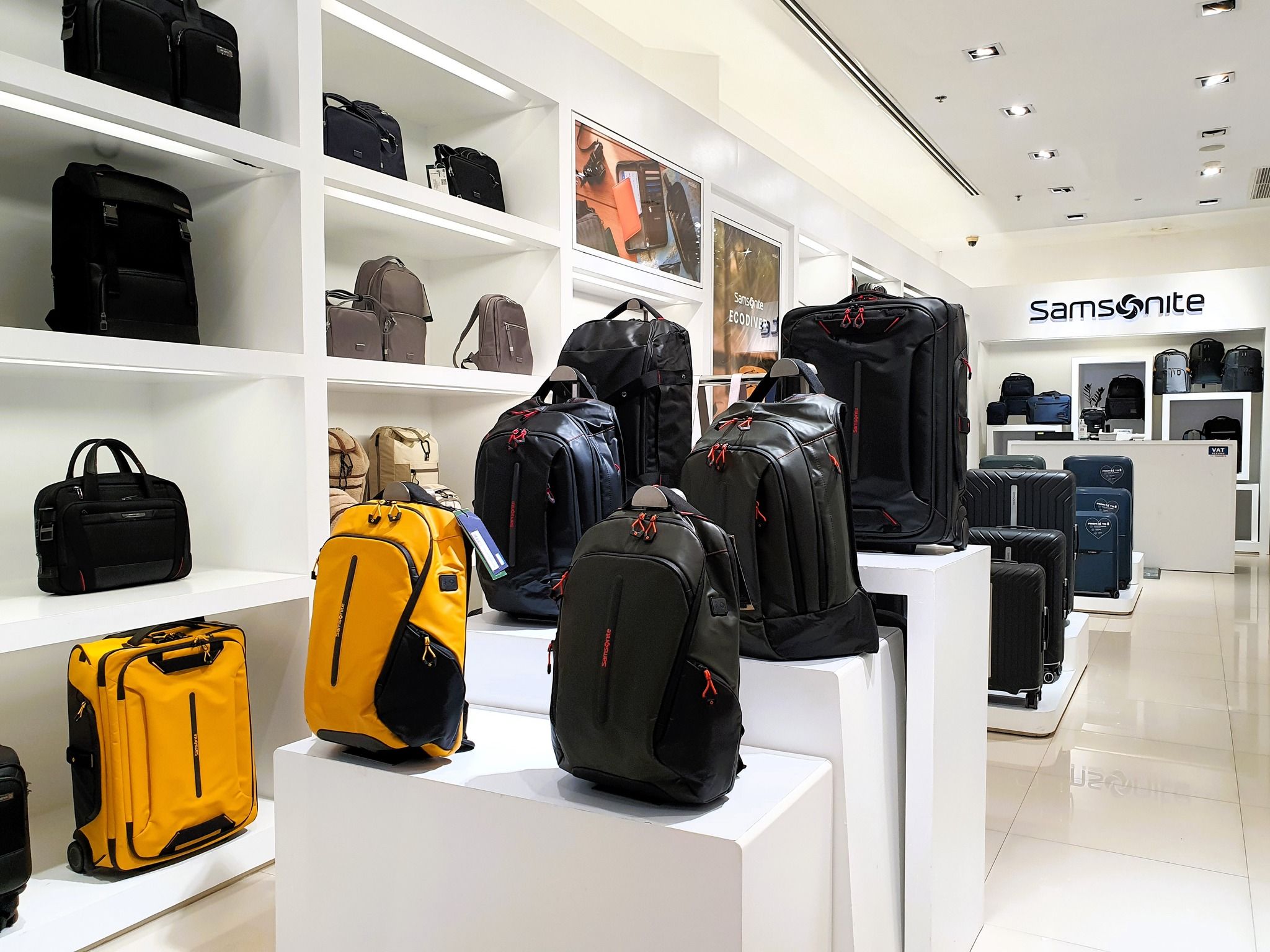 Samsonite