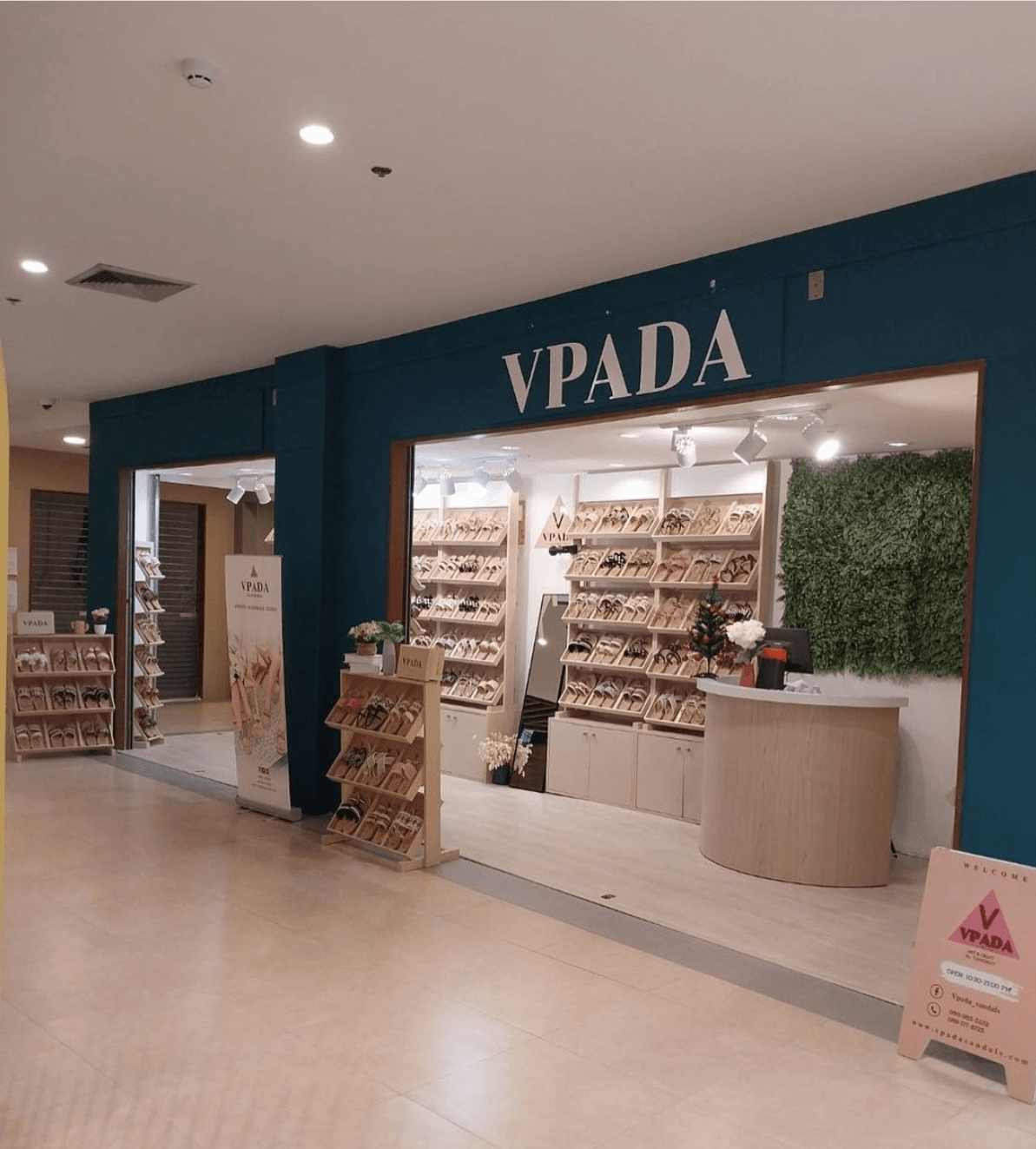 VPADA