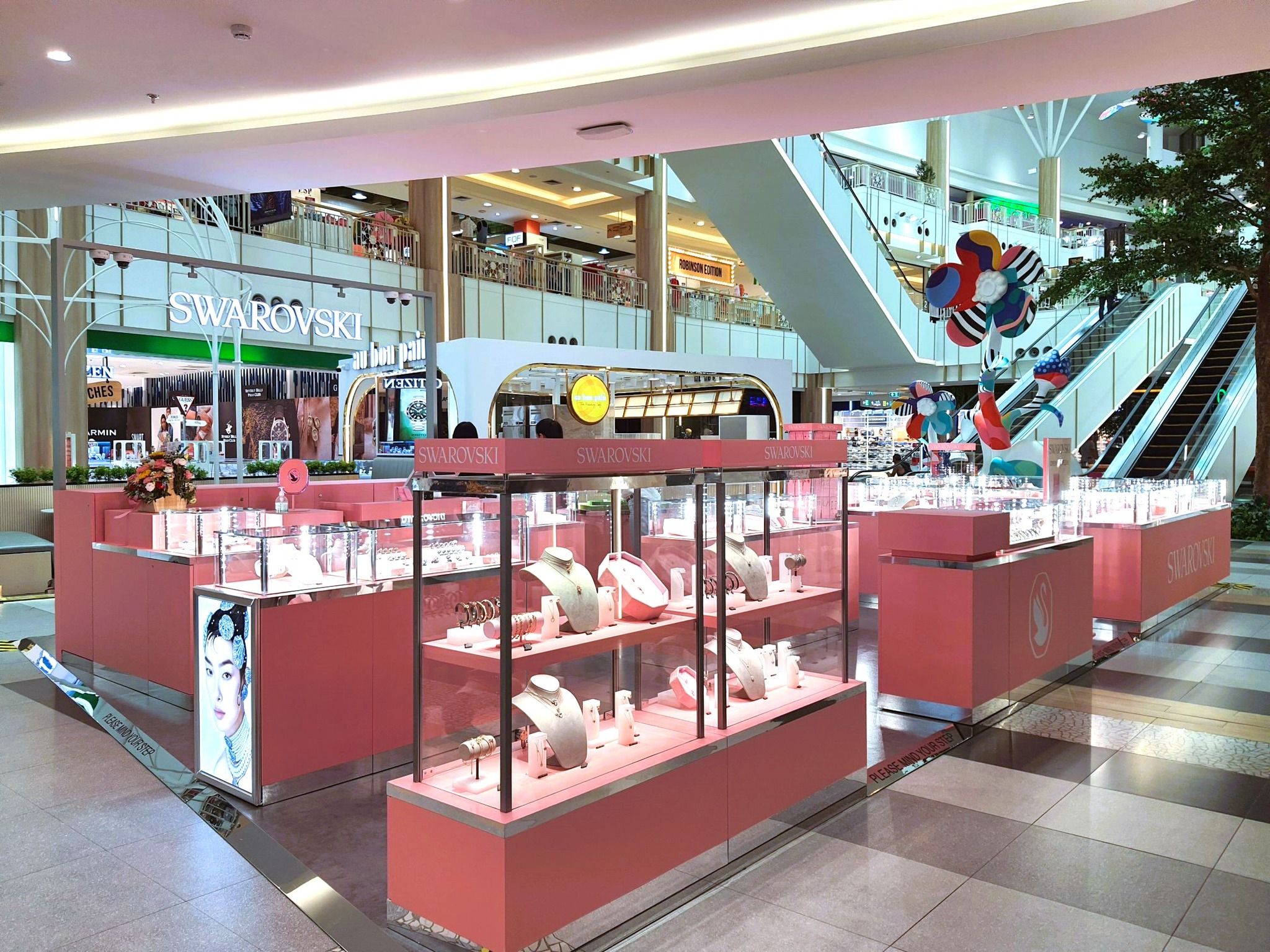 Swarovski