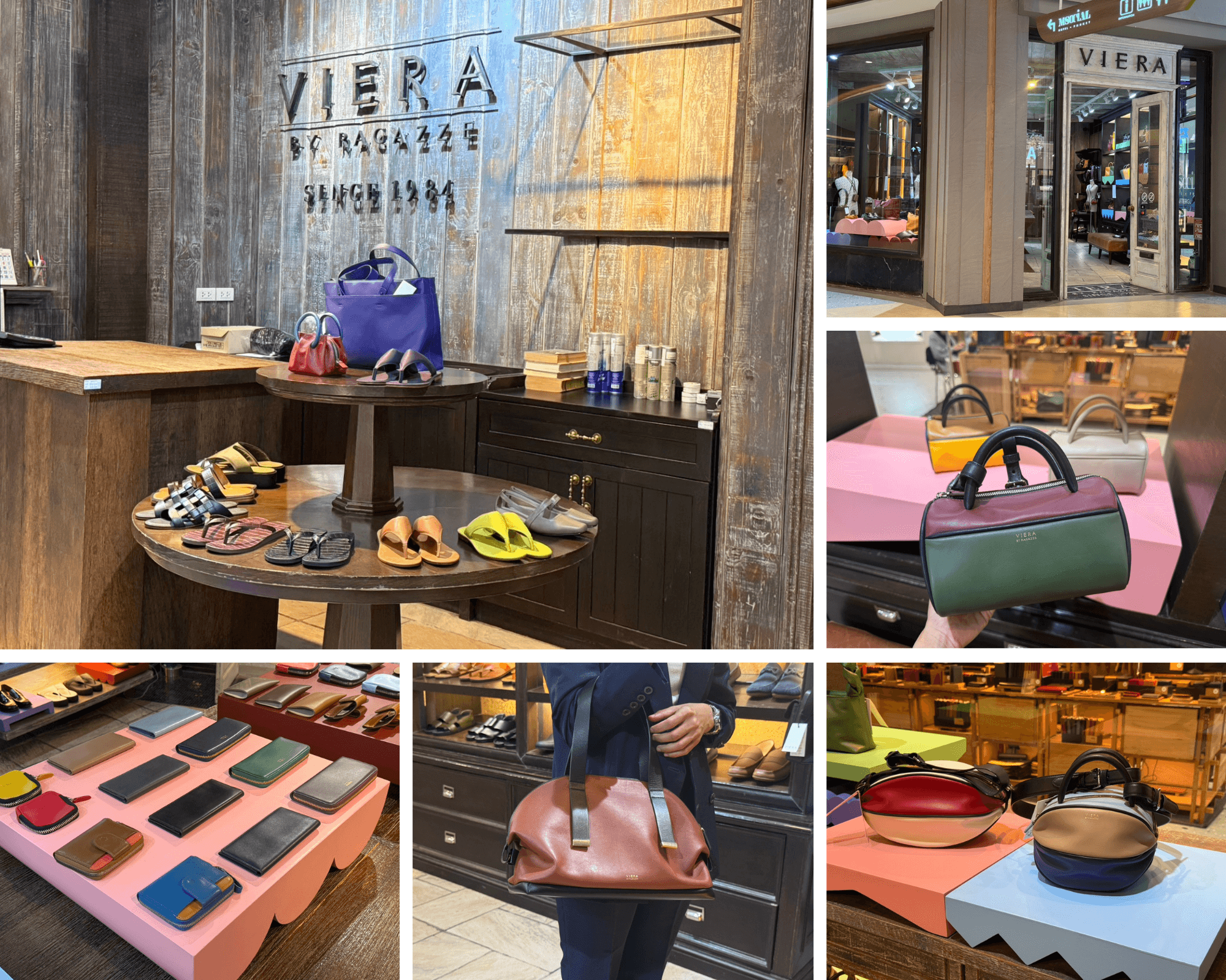 Viera by Ragazze CLOSING SALE