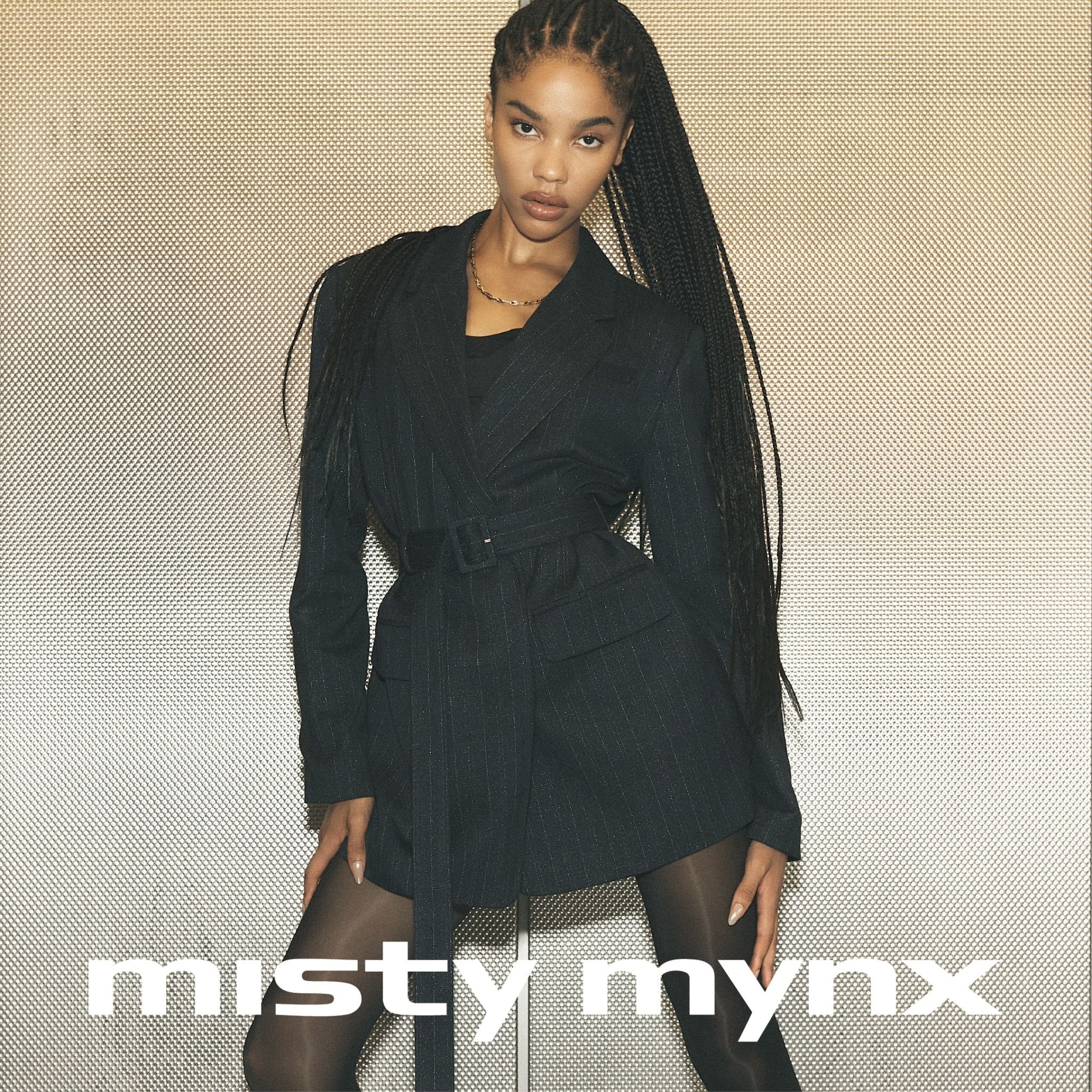 New Era of Misty Mynx!